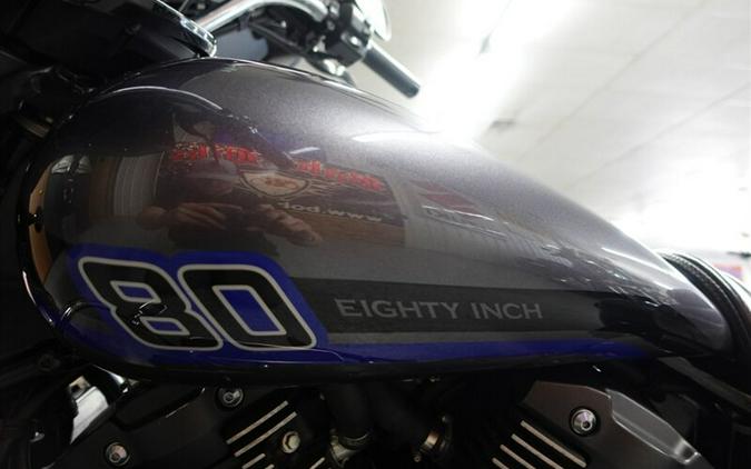 2016 Yamaha V Star 1300 Deluxe