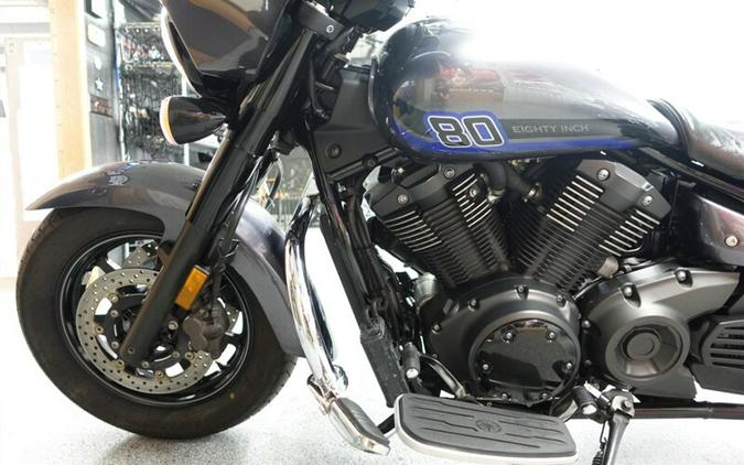 2016 Yamaha V Star 1300 Deluxe