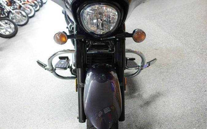 2016 Yamaha V Star 1300 Deluxe