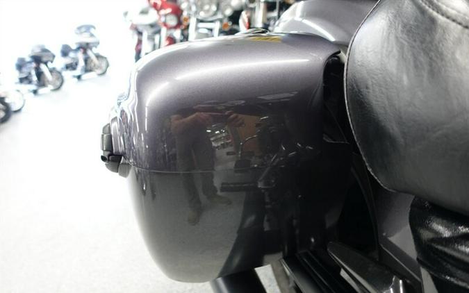 2016 Yamaha V Star 1300 Deluxe