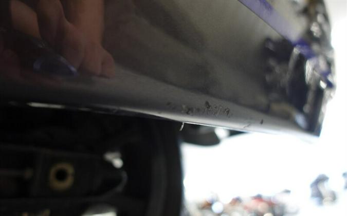 2016 Yamaha V Star 1300 Deluxe