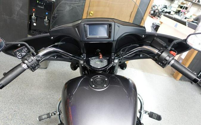 2016 Yamaha V Star 1300 Deluxe