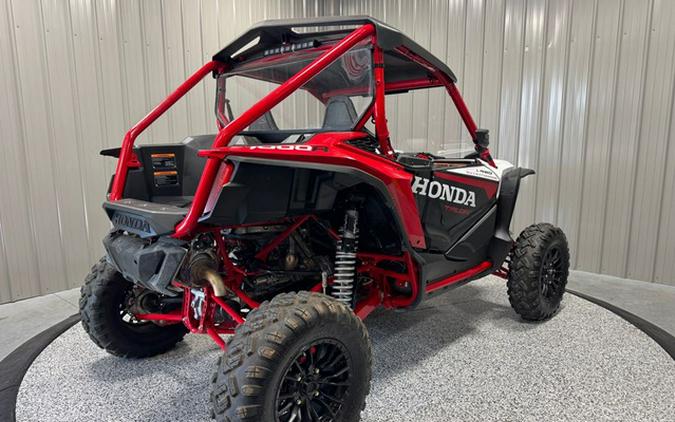 2024 Honda Talon 1000R FOX Live Valve