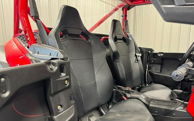 2024 Honda Talon 1000R FOX Live Valve