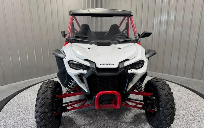 2024 Honda Talon 1000R FOX Live Valve