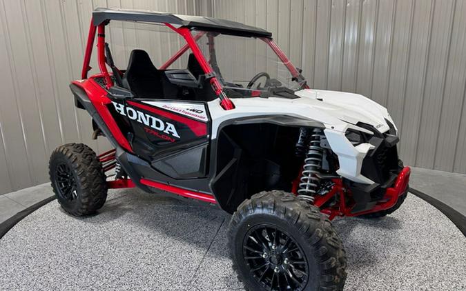 2024 Honda Talon 1000R FOX Live Valve