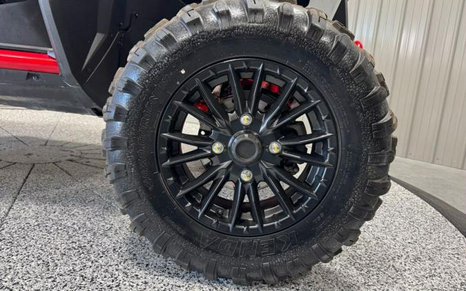 2024 Honda Talon 1000R FOX Live Valve