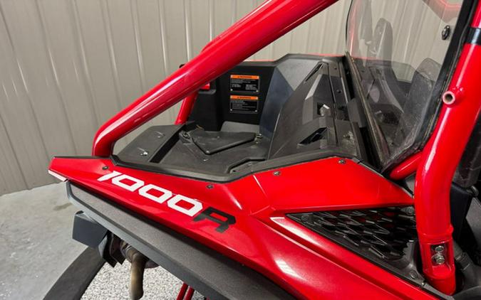 2024 Honda Talon 1000R FOX Live Valve