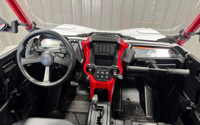 2024 Honda Talon 1000R FOX Live Valve