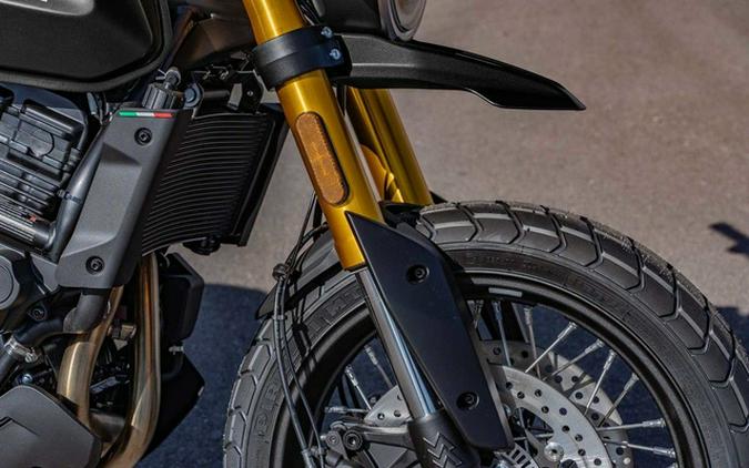 2023 Moto Morini Seiemmezzo SCR