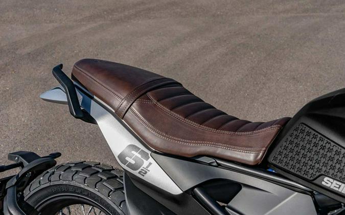 2023 Moto Morini Seiemmezzo SCR