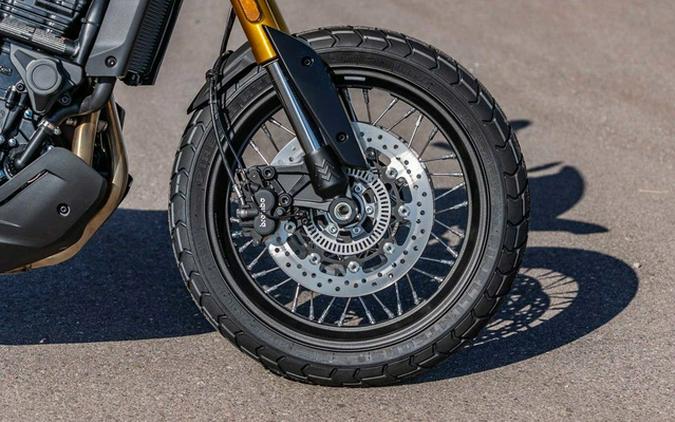 2023 Moto Morini Seiemmezzo SCR