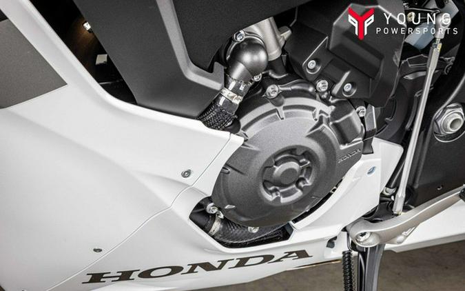 2026 Honda CBR1000RR ABS