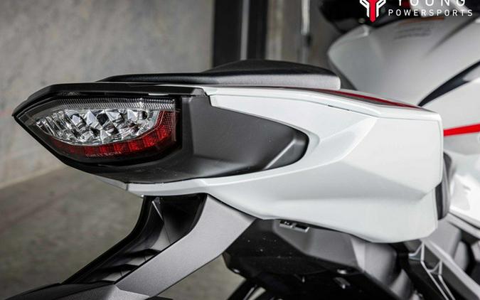 2026 Honda CBR1000RR ABS