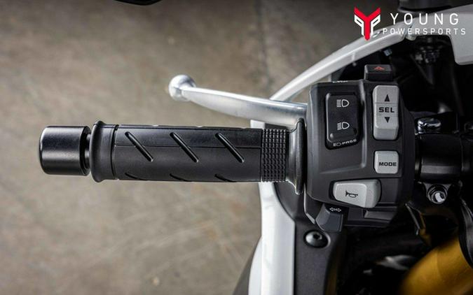 2026 Honda CBR1000RR ABS