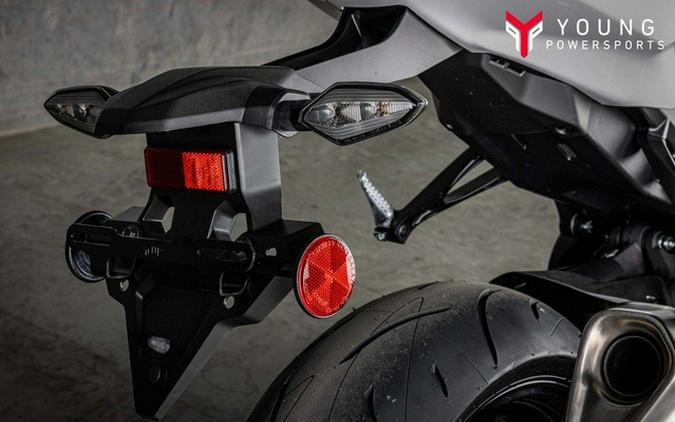 2026 Honda CBR1000RR ABS