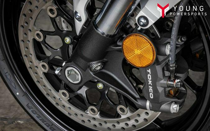 2026 Honda CBR1000RR ABS