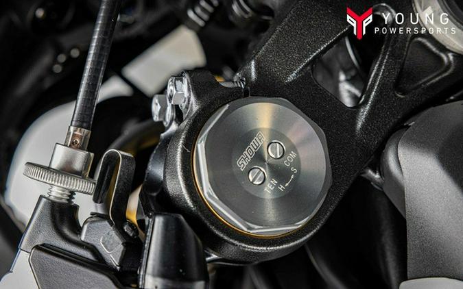 2026 Honda CBR1000RR ABS