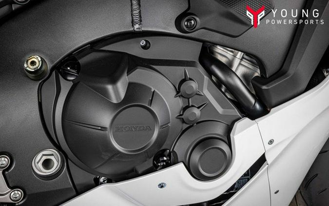 2026 Honda CBR1000RR ABS