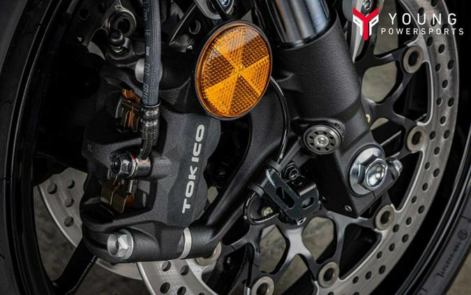 2026 Honda CBR1000RR ABS
