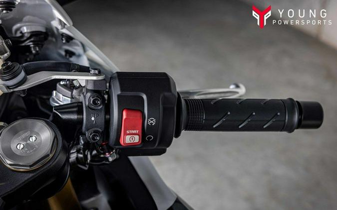 2026 Honda CBR1000RR ABS
