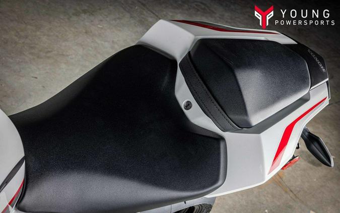 2026 Honda CBR1000RR ABS