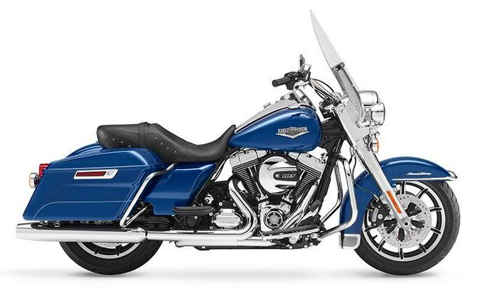 2015 Harley-Davidson Road King®
