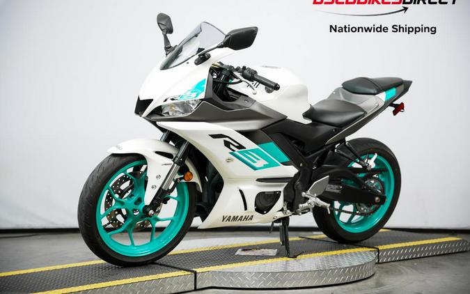 2024 Yamaha YZF-R3 - $6,199.00