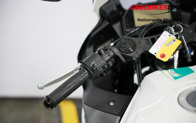 2024 Yamaha YZF-R3 - $6,199.00