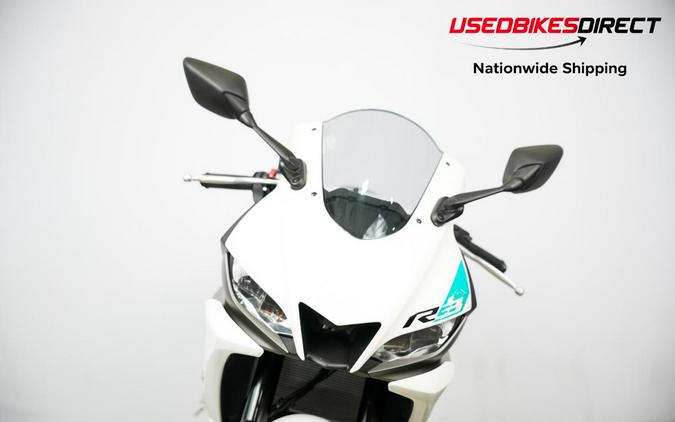 2024 Yamaha YZF-R3 - $6,199.00