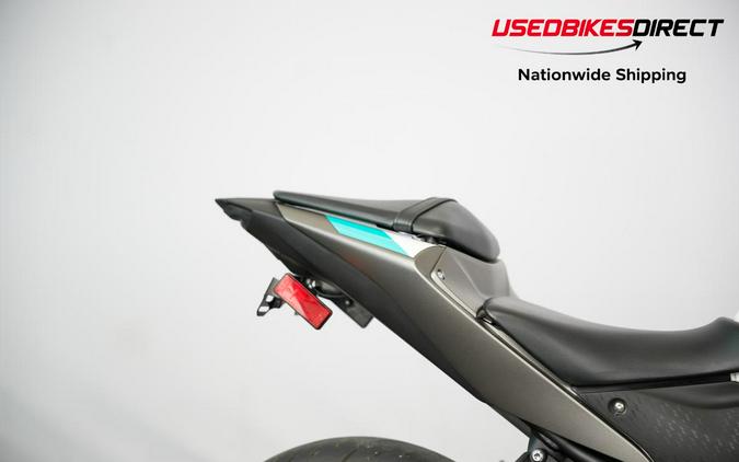 2024 Yamaha YZF-R3 - $6,199.00