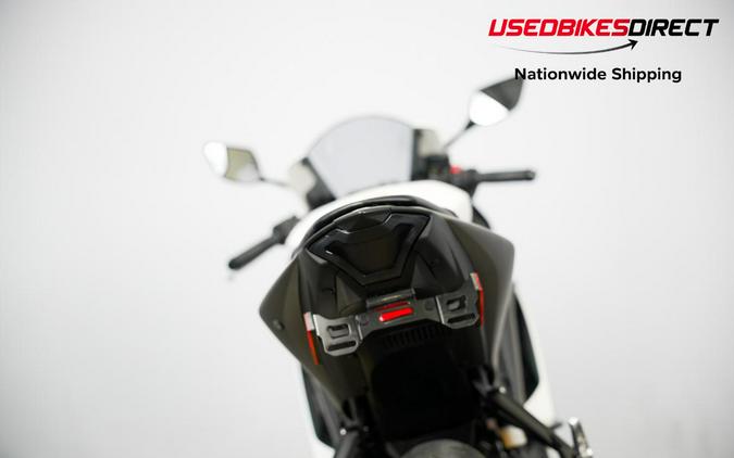 2024 Yamaha YZF-R3 - $6,199.00