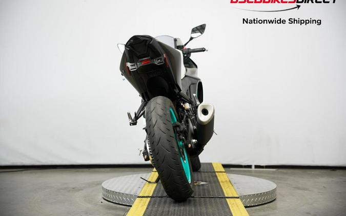 2024 Yamaha YZF-R3 - $6,199.00