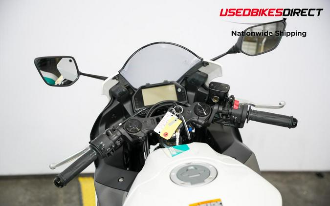 2024 Yamaha YZF-R3 - $6,199.00