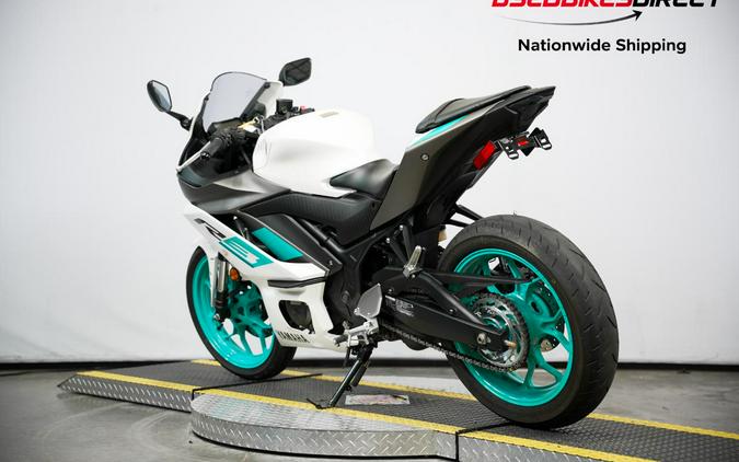 2024 Yamaha YZF-R3 - $6,199.00