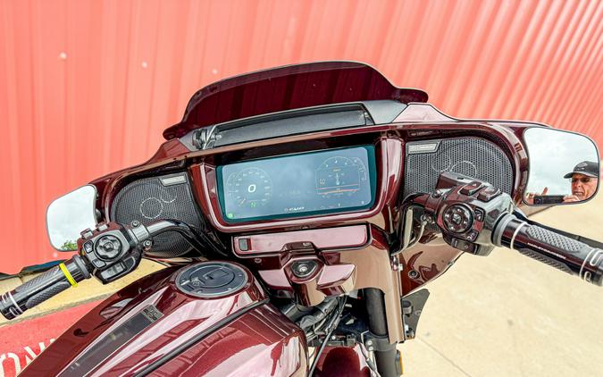 2024 Harley-Davidson® CVO™ Street Glide® FLHXSE