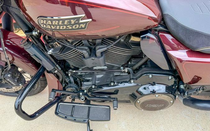 2024 Harley-Davidson® CVO™ Street Glide® FLHXSE