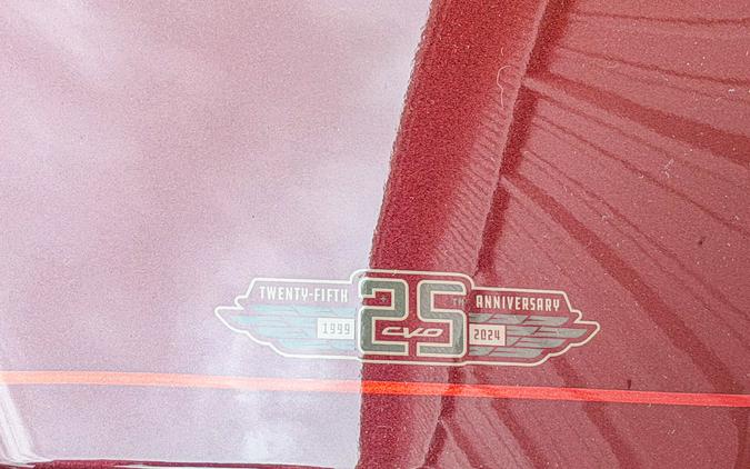 2024 Harley-Davidson® CVO™ Street Glide® FLHXSE