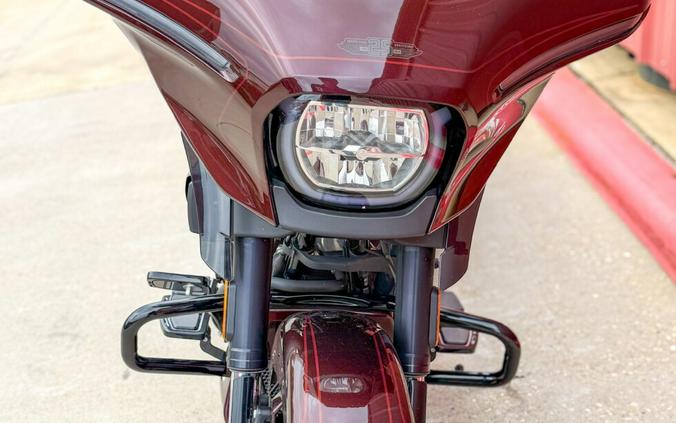 2024 Harley-Davidson® CVO™ Street Glide® FLHXSE