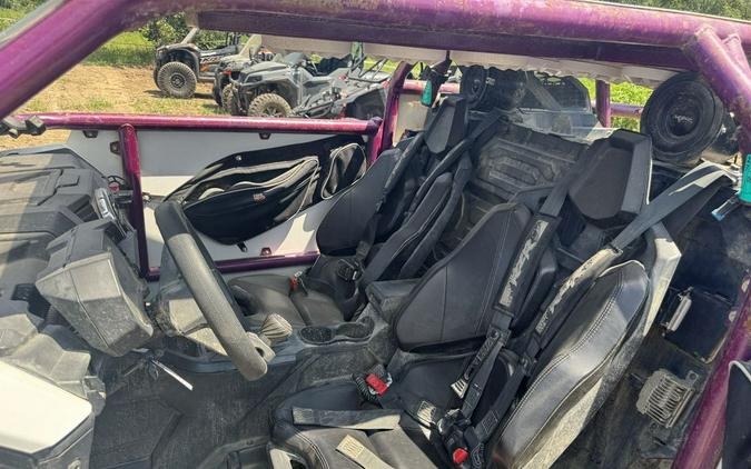2022 Polaris RZR Pro XP Sport