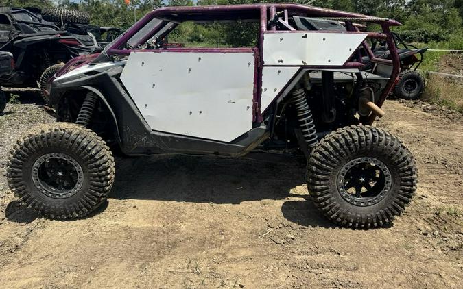 2022 Polaris RZR Pro XP Sport