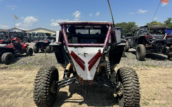 2022 Polaris RZR Pro XP Sport