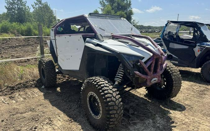 2022 Polaris RZR Pro XP Sport