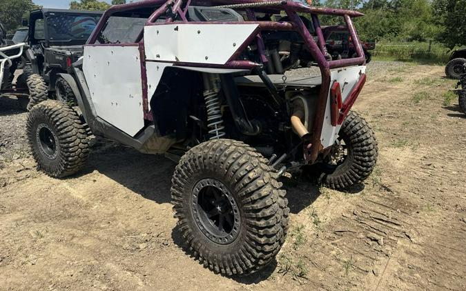 2022 Polaris RZR Pro XP Sport