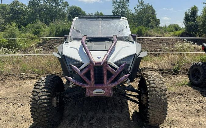 2022 Polaris RZR Pro XP Sport