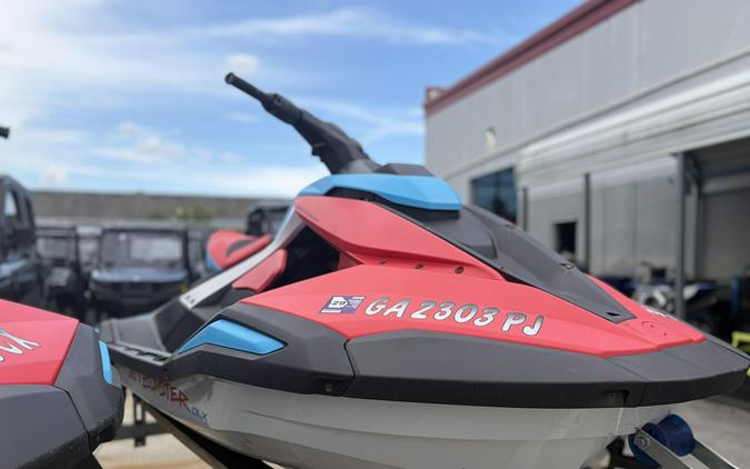 2025 Yamaha JET BLASTER DLX