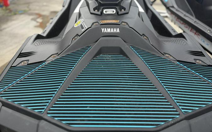 2025 Yamaha JET BLASTER DLX