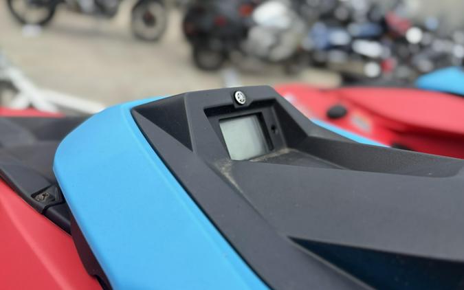 2025 Yamaha JET BLASTER DLX