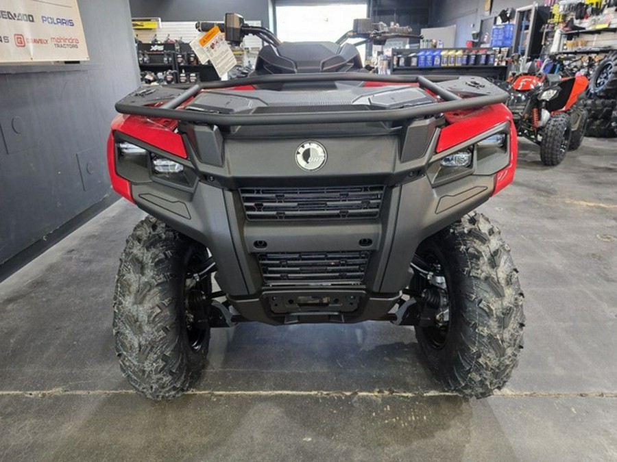 2026 Can-Am Outlander 500 2WD