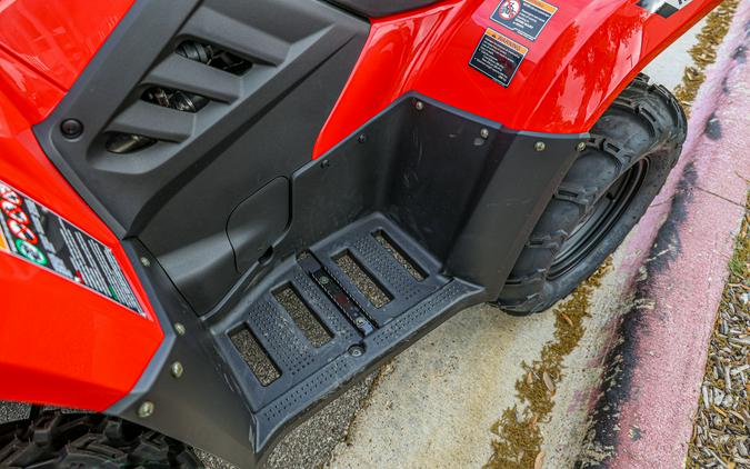 2026 KAWASAKI BRUTE FORCE 450 4X4 EPS